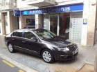 Volkswagen Passat 2.0 TDI 170 CV DSG HITGLINE CUERO BEIGE-LEVAS-XENON- - mejor precio | unprecio.es