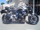 Yamaha FZ1 Gris - mejor precio | unprecio.es