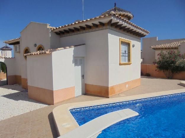 3b  , 2ba   in Cabo Roig,  Costa Blanca South   - 265000  EUR