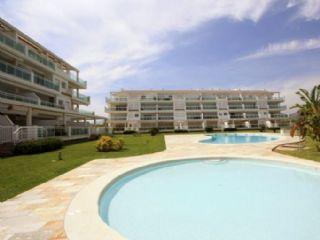 Apartamento en venta en Dénia, Alicante (Costa Blanca)