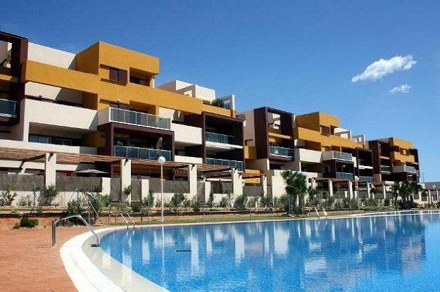 Apartamento en venta en Orihuela Costa, Alicante (Costa Blanca)