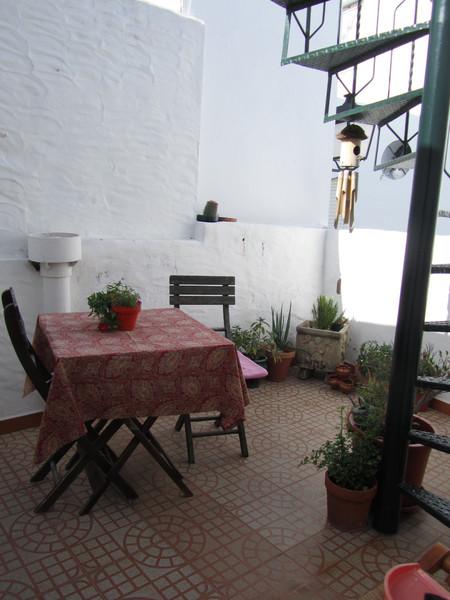 Casa en Conil de la Frontera