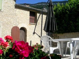 Casa rural : 2/7 personas - vaison la romaine  vaucluse  provenza-alpes-costa azul  francia