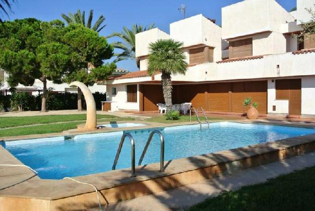 Chalet en Orihuela-Costa