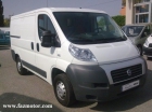 FIAT DUCATO 30 FURGÓN CORTO 2.2 MULTIJET - Alicante - mejor precio | unprecio.es