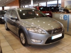 FORD Mondeo SB 2.0TDCi Ghia Aut. - mejor precio | unprecio.es