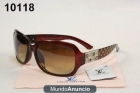 gafas de sol al por mayor y cinturones - mejor precio | unprecio.es