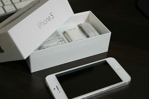 iphone 5 64gb libre