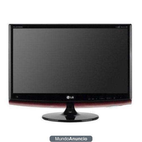 LG M2262DP-PR, 54.6 cm (21.5 \