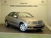 MERCEDES A-CLASS A 150 BE Elegan