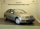 MERCEDES A-CLASS A 150 BE Elegan - mejor precio | unprecio.es