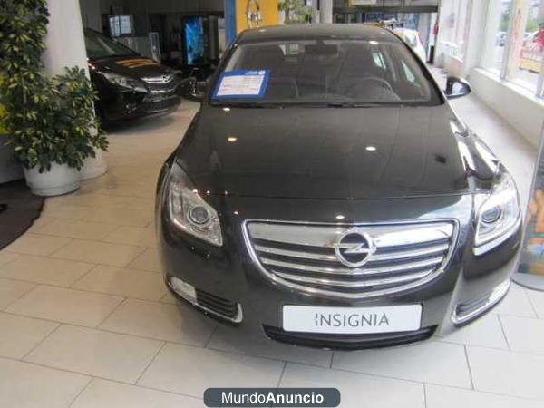 Opel Insignia 2.0CDTI ECO FLEX SPORT