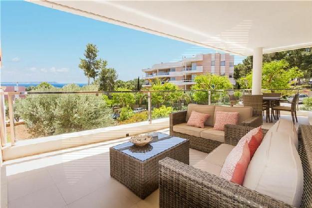 Piso en venta en Calvià, Mallorca (Balearic Islands)