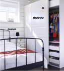 Vendo urgente Cama Ikea doble king size muy linda y en buen estado - mejor precio | unprecio.es