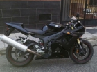 Vendo yamaha r6 yzf - mejor precio | unprecio.es