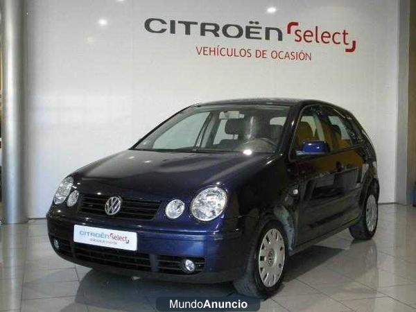 Volkswagen Polo 1.4i Trendline 75cv 5p