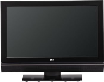 TV LG 37LC2R Alta definición, HDMI, LCD, XD, resolución  1380 X 824 y regalo tdt belson bs