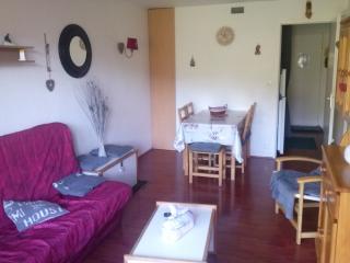 Apartamento en residencia : 2/5 personas - piscina - le corbier  saboya  rodano alpes  francia