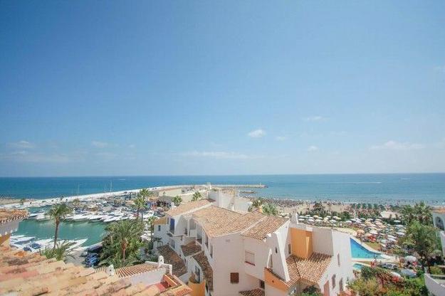 Apartamento en venta en Cabopino, Málaga (Costa del Sol)