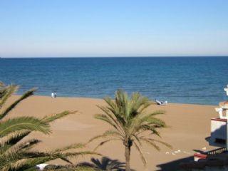 Apartamento en venta en Dénia, Alicante (Costa Blanca)