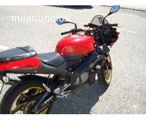 APRILIA TUONO 125