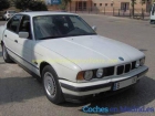 BMW 525 - mejor precio | unprecio.es