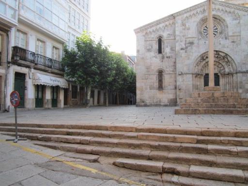 Edificio en Coruña (A)