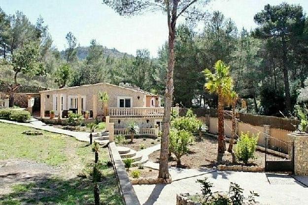 Finca/Casa Rural en venta en San Telmo, Mallorca (Balearic Islands)