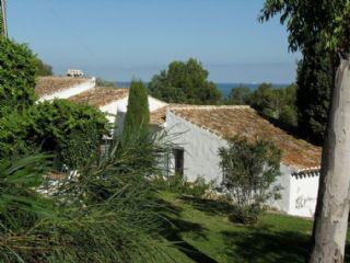 Finca/Casa Rural en venta en Javea/Xàbia, Alicante (Costa Blanca)