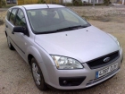 FORD FOCUS 1.6 TDCI ,AñO 2006,5PUERTAS,CLIMA - Valencia - mejor precio | unprecio.es