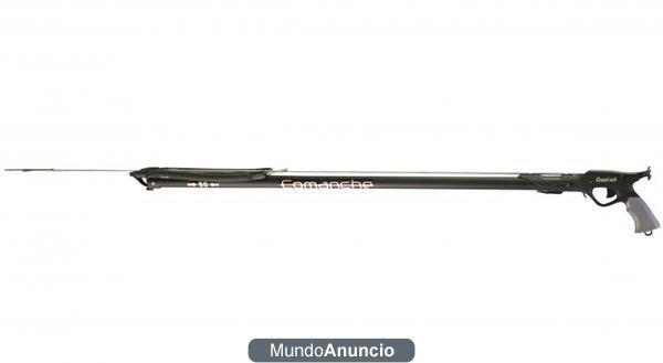 FUSIL PESCA SUBMARINA