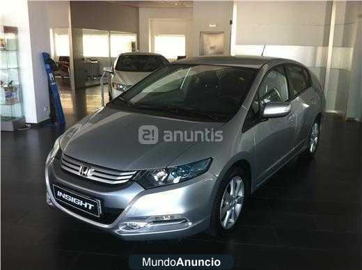 Honda Insight 1.3 iVTEC IMA Executive