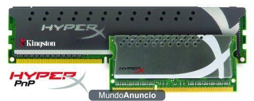 Kingston KHX1866C11S3P1K2/8G