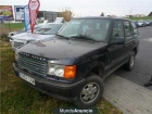 Land Rover Range Rover 2.5 DT - mejor precio | unprecio.es