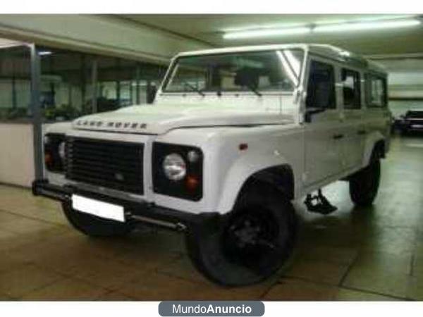 Land Rover ROVER Defender 110 Sw E Aire Acondi