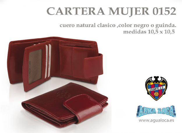 LEVANTE UD - CARTERA  PARA MUJER