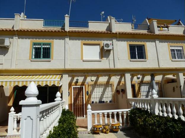 Montemar   - Townhouse - Montemar - CG16440   - 2 Habitaciones   - €78000€