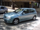 NISSAN ALMERA ALMERA 2.2 TDI 16V 110CV - Madrid - mejor precio | unprecio.es