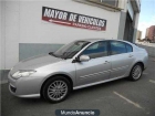 Renault Laguna Dynamique 2.0dCi 130CV - mejor precio | unprecio.es