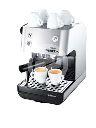 Saeco Via venezia espresso 196