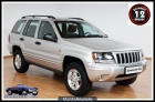 Se Vende Jeep Grand Cherokee 2.7 CRD en Automocion Pere - mejor precio | unprecio.es