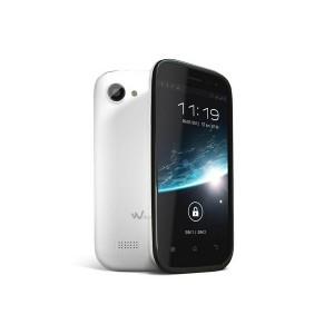 Telefono movil wiko slim 4