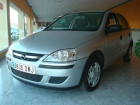 VENDO OPEL CORSA 1.3 CDTI DEL AÑO 2006 - mejor precio | unprecio.es