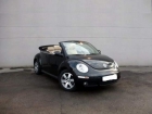 VOLKSWAGEN Beetle 1.6 - mejor precio | unprecio.es