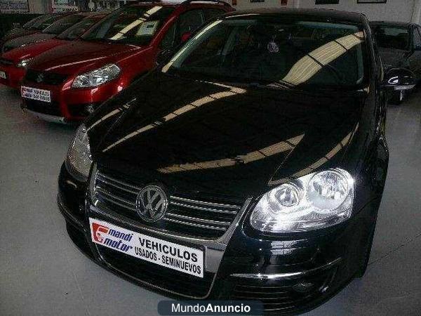 Volkswagen Jetta 1.9 TDI 105cv Trendline