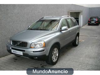 Volvo XC90 D5 AWD SUMMUM