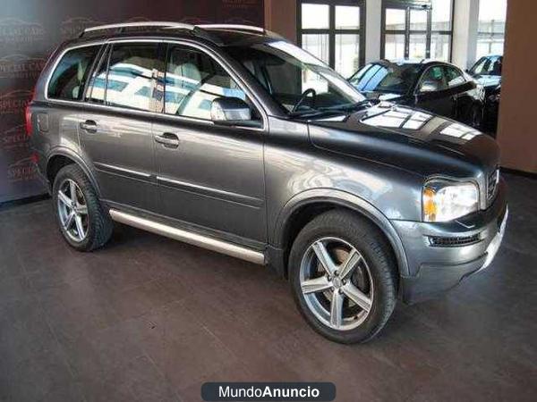 Volvo XC90 D5 SPORT 7 PLAZAS