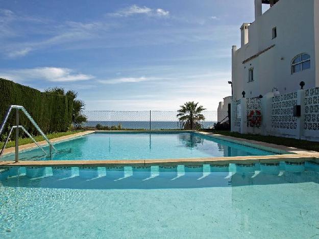 Apartamento a la venta en Estepona Costa del Sol