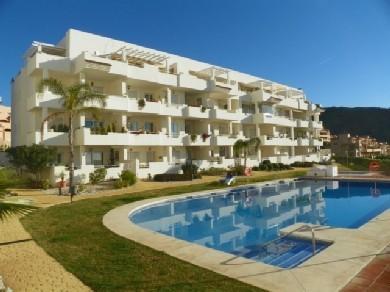 Apartamento con 3 dormitorios se vende en Mijas Costa, Costa del Sol