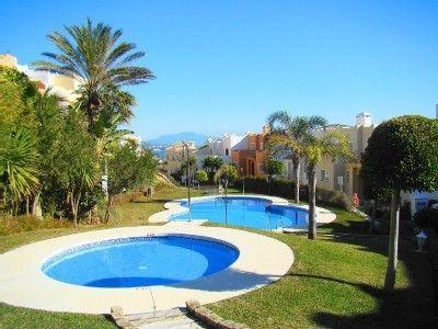 Apartamento en venta en Bahia de Casares, Málaga (Costa del Sol)